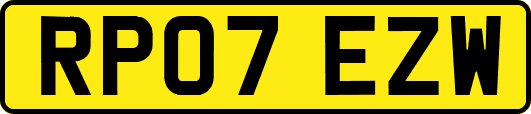RP07EZW