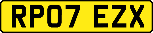 RP07EZX