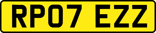 RP07EZZ