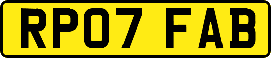RP07FAB