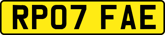 RP07FAE
