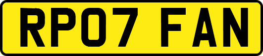 RP07FAN