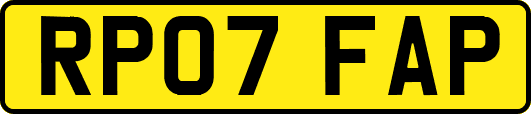 RP07FAP