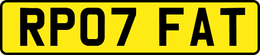 RP07FAT