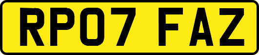 RP07FAZ
