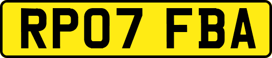 RP07FBA