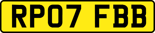 RP07FBB