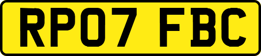 RP07FBC
