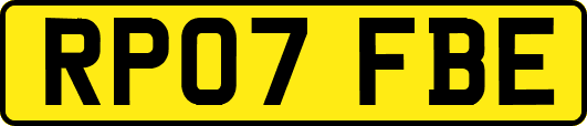 RP07FBE