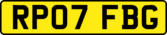 RP07FBG