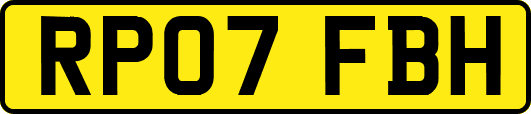 RP07FBH