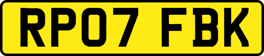 RP07FBK