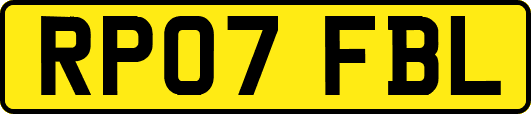 RP07FBL