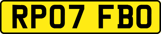 RP07FBO