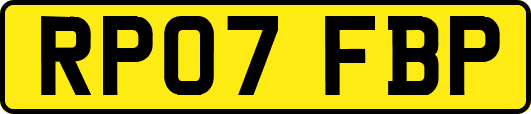 RP07FBP