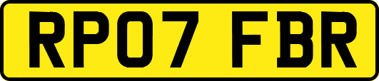 RP07FBR