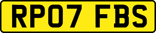 RP07FBS