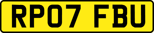 RP07FBU