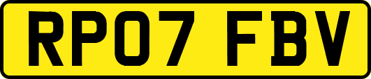 RP07FBV
