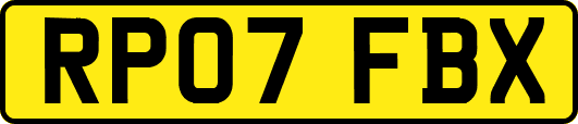 RP07FBX