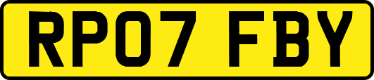 RP07FBY