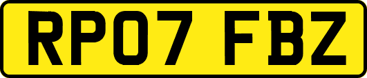 RP07FBZ