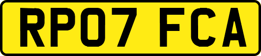 RP07FCA
