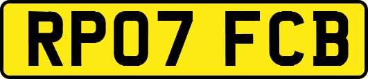 RP07FCB