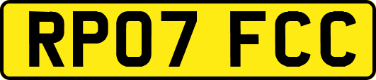 RP07FCC