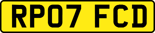 RP07FCD