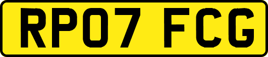 RP07FCG