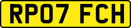 RP07FCH