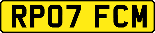 RP07FCM