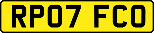 RP07FCO