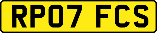 RP07FCS