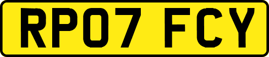 RP07FCY