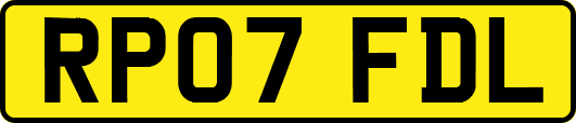 RP07FDL