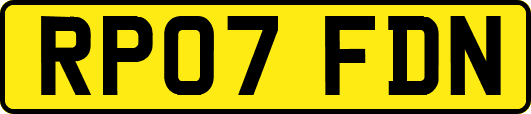 RP07FDN