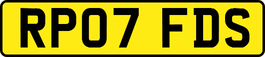 RP07FDS