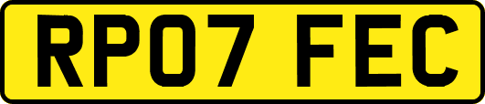 RP07FEC