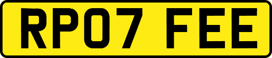 RP07FEE