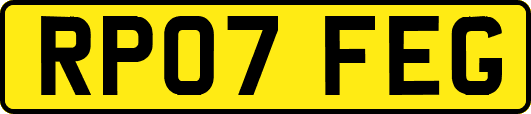 RP07FEG