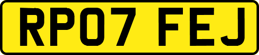RP07FEJ