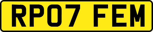 RP07FEM