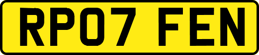 RP07FEN