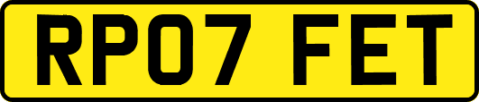 RP07FET