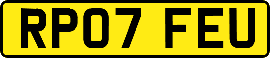 RP07FEU