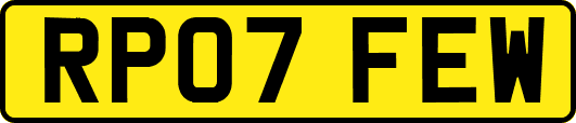 RP07FEW