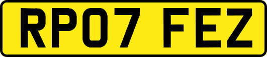 RP07FEZ