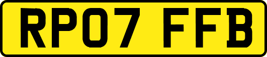 RP07FFB